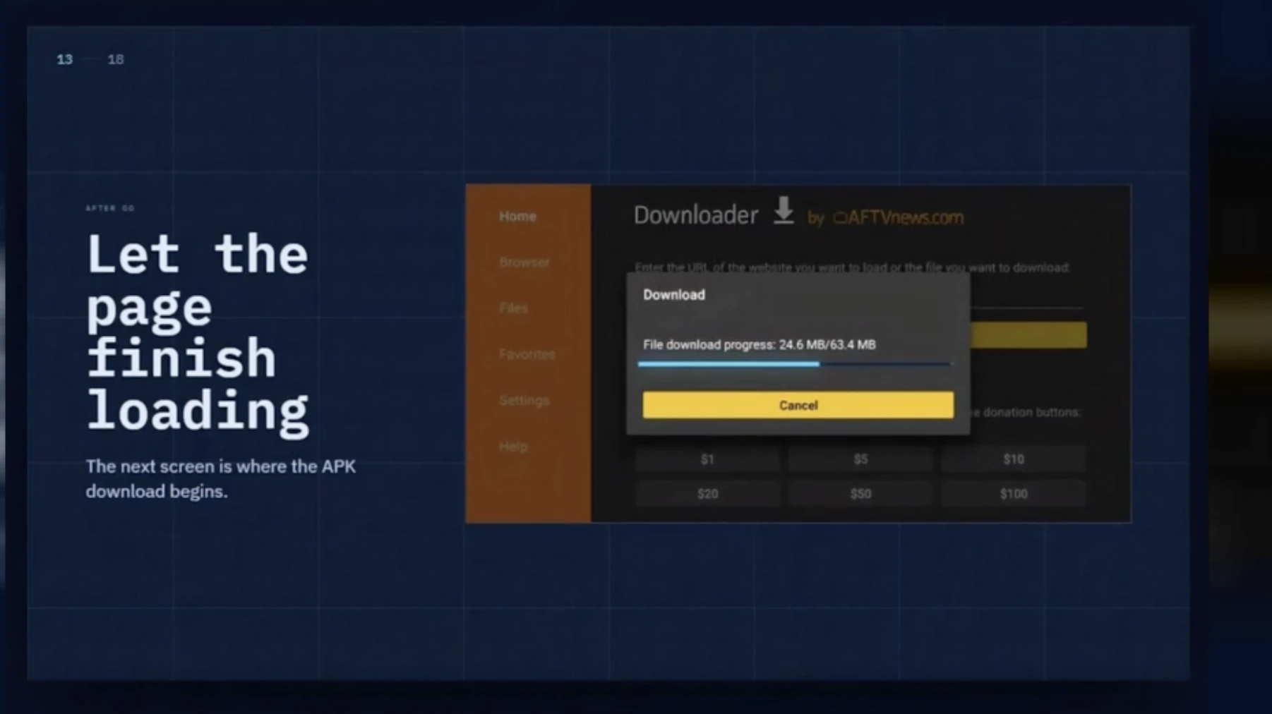 Download MovieBox TV APK