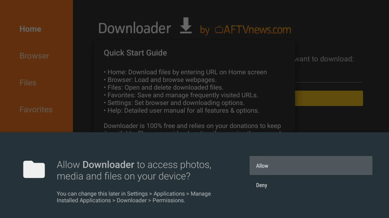 Download MovieBox TV APK
