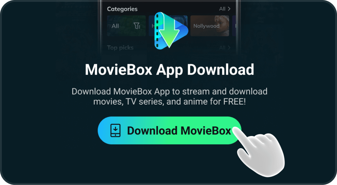 Download MovieBox APK