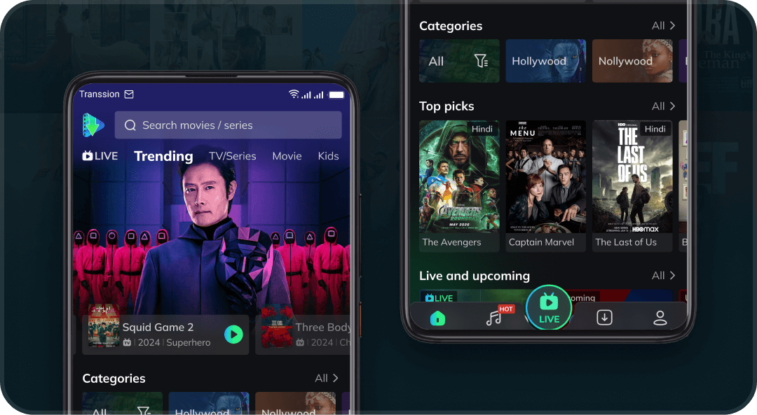 Download MovieBox APK