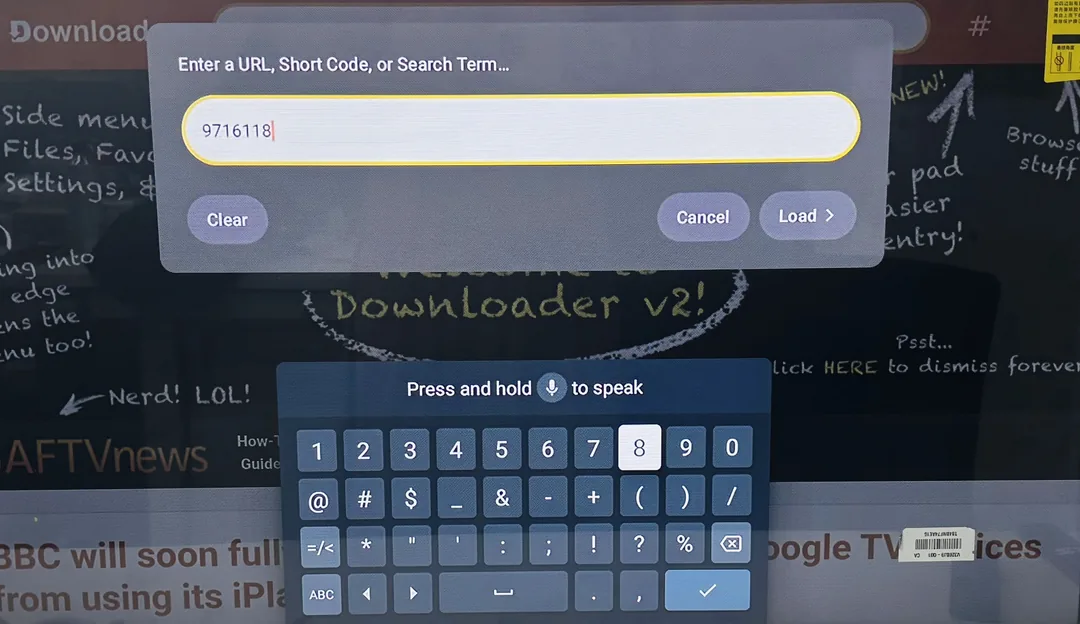 Download MovieBox TV APK